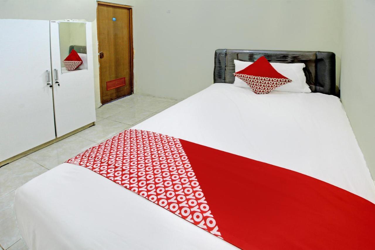 Oyo Life 92312 A+ Cozy Rooms Syariah Kediri  Exterior foto