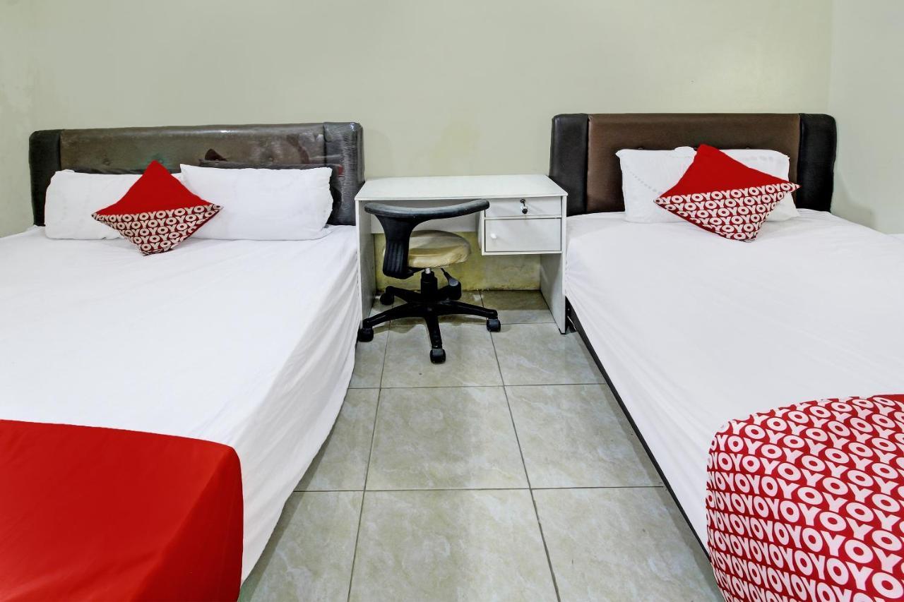 Oyo Life 92312 A+ Cozy Rooms Syariah Kediri  Exterior foto